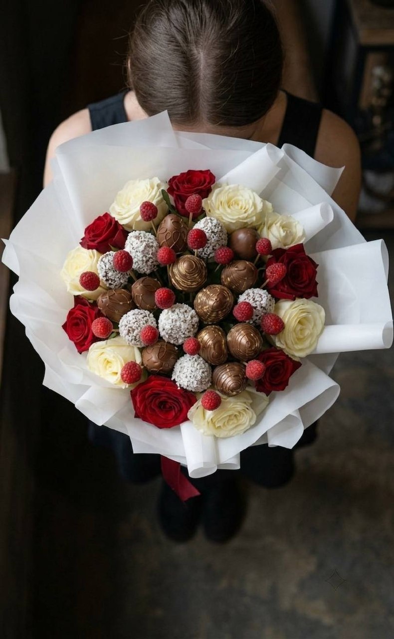 Рубиновый вечер